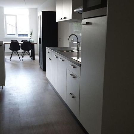 Apartamenty 에인트호번 외부 사진