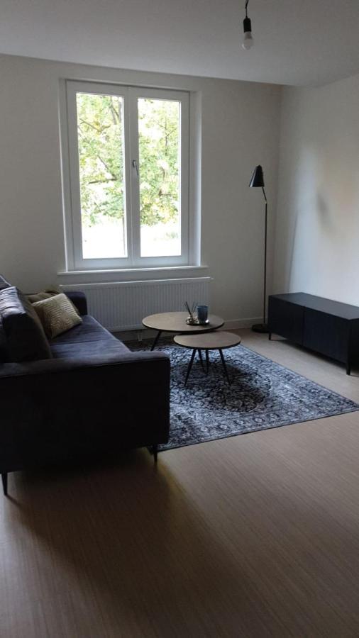 Apartamenty 에인트호번 외부 사진