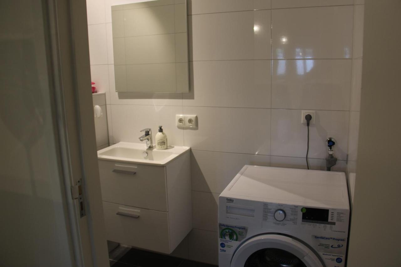 Apartamenty 에인트호번 외부 사진