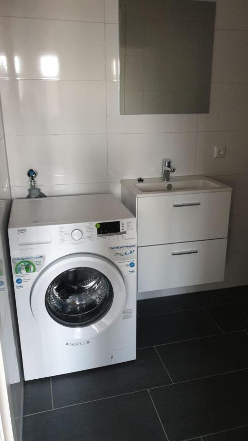 Apartamenty 에인트호번 외부 사진