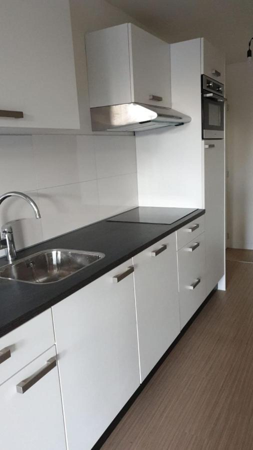 Apartamenty 에인트호번 외부 사진