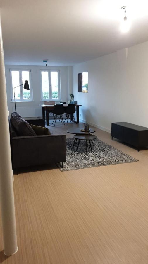 Apartamenty 에인트호번 외부 사진