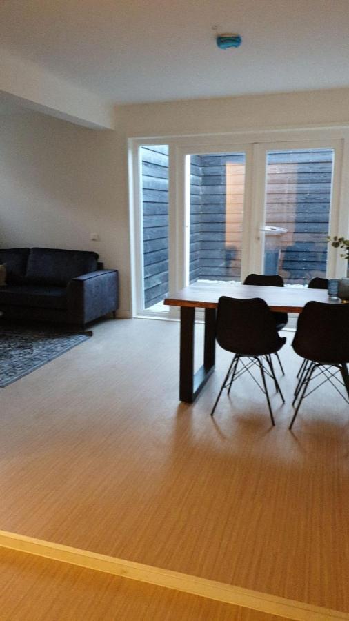 Apartamenty 에인트호번 외부 사진
