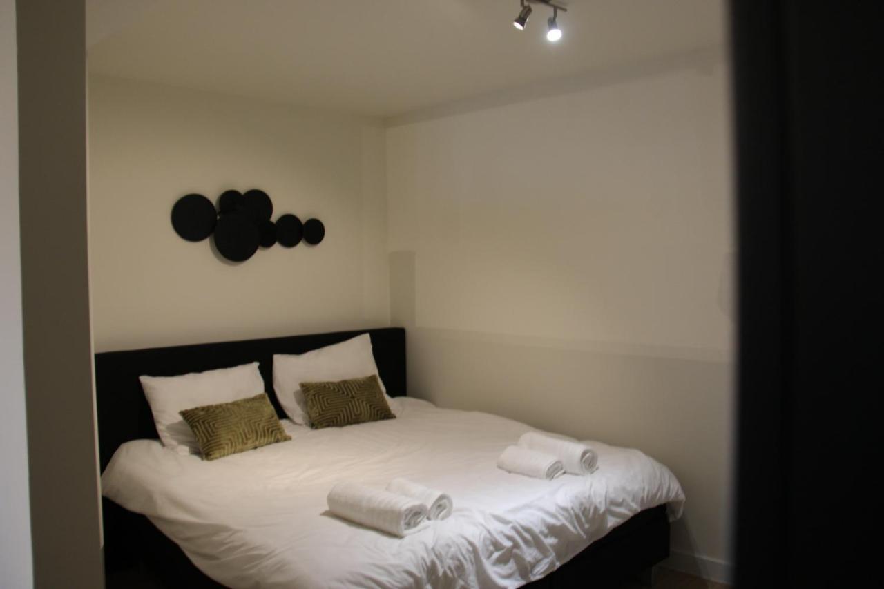 Apartamenty 에인트호번 외부 사진