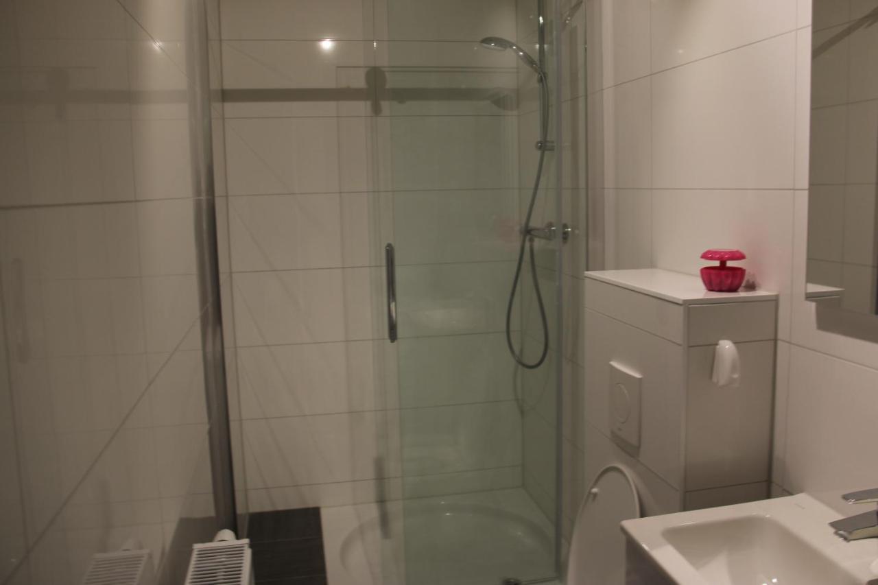 Apartamenty 에인트호번 외부 사진