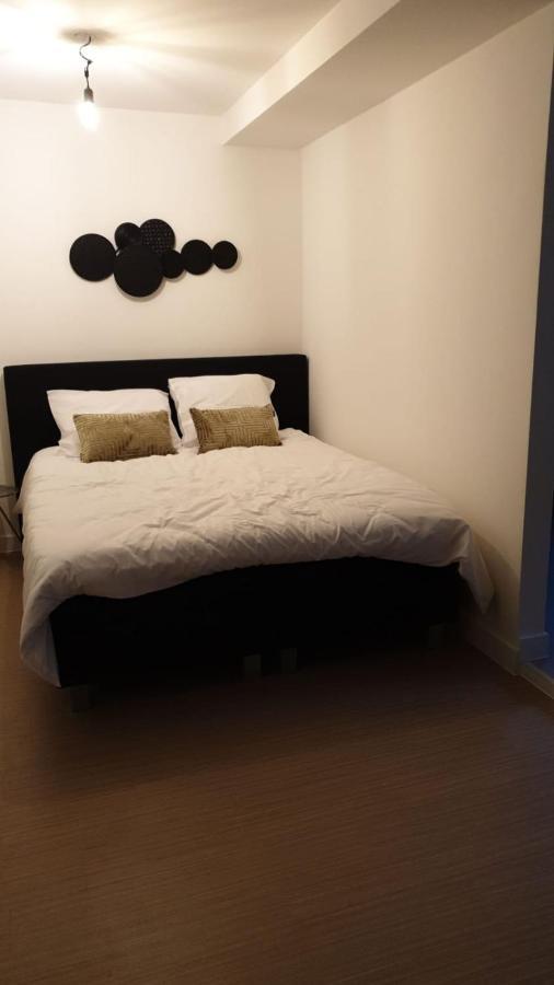 Apartamenty 에인트호번 외부 사진